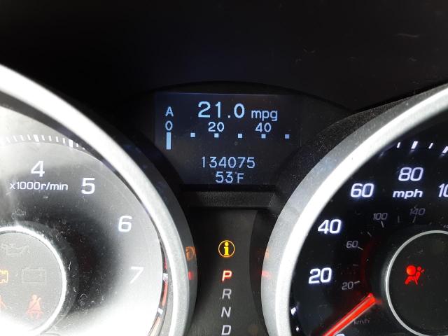 Photo 8 from auction – 2012 ACURA TL with VIN 19UUA8F2XCA012212