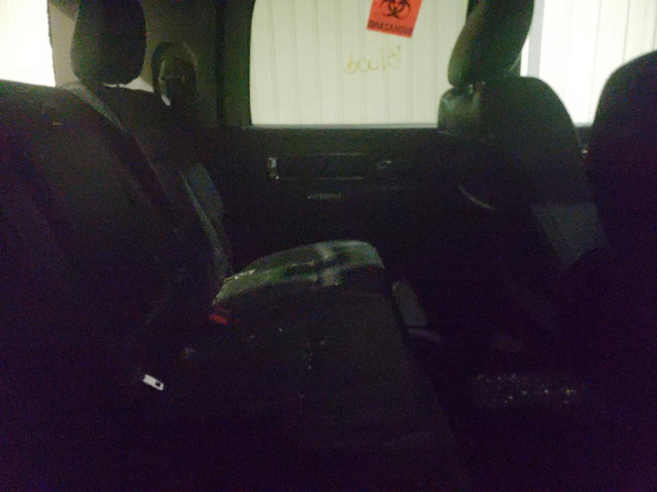 Photo 6 from auction – 2015 RAM 3500 LARAM with VIN 3C63R3ML1FG542504