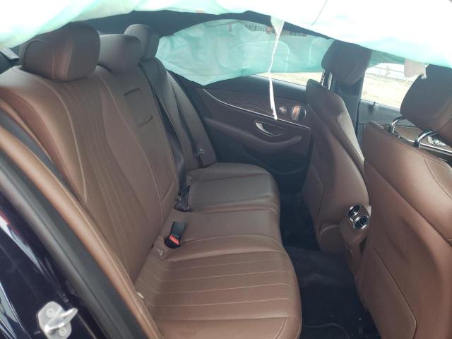 Photo 6 from auction – 2017 MERCEDES-BENZ E 300 with VIN WDDZF4JBXHA216818