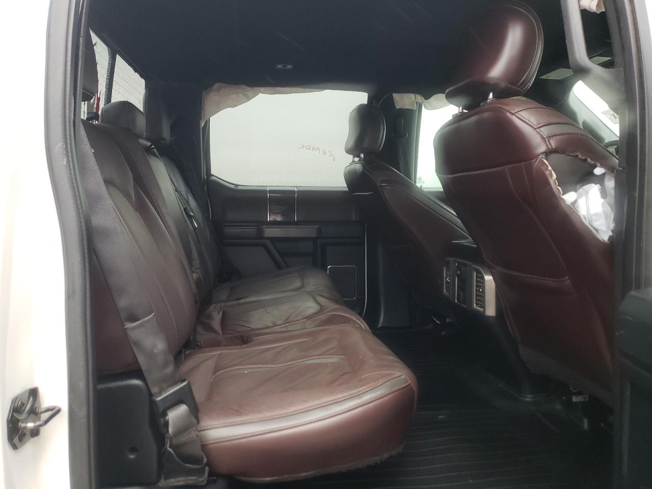 Photo 6 from auction – 2015 FORD F150 SUPER with VIN 1FTEW1EF4FFB40744