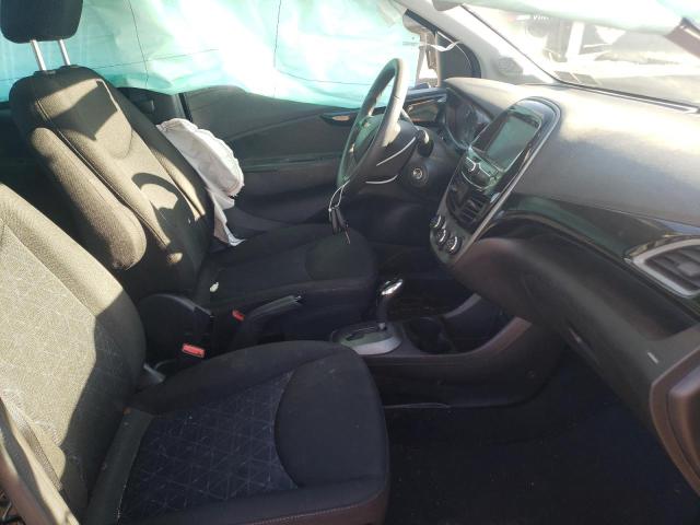 Photo 5 from auction – 2020 CHEVROLET SPARK 1LT with VIN KL8CD6SA0LC456988