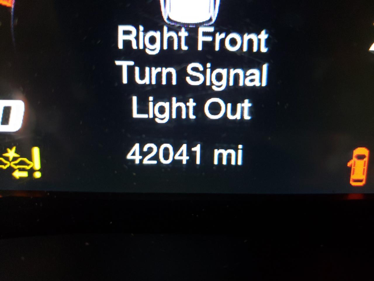 Photo 8 from auction – 2020 DODGE DURANGO SR with VIN 1C4SDJGJ8LC309185