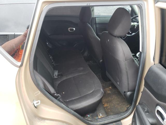 Photo 6 from auction – 2015 KIA SOUL with VIN KNDJN2A21F7201956