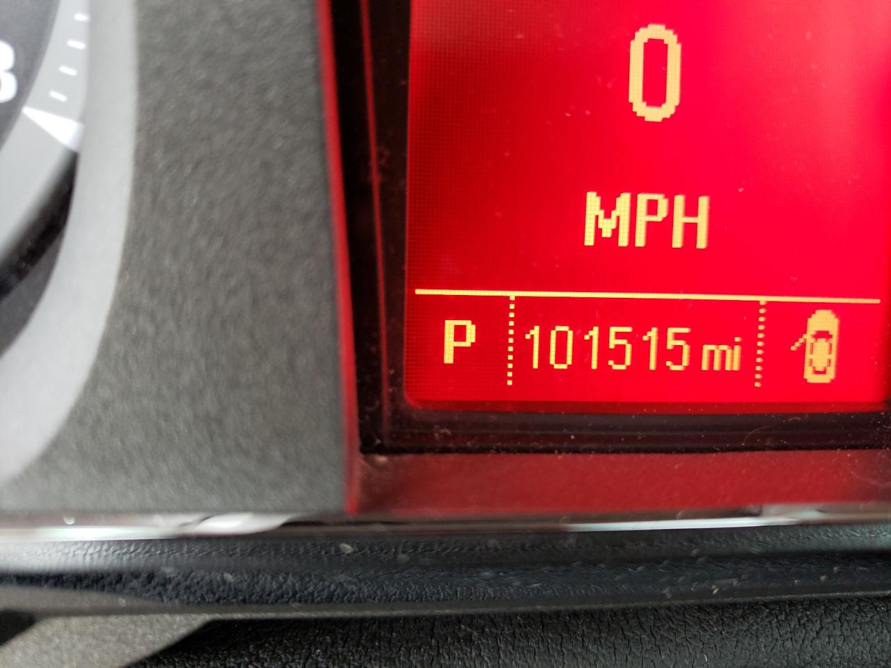 Photo 8 from auction – 2012 GMC TERRAIN SL with VIN 2GKFLVEK1C6100679