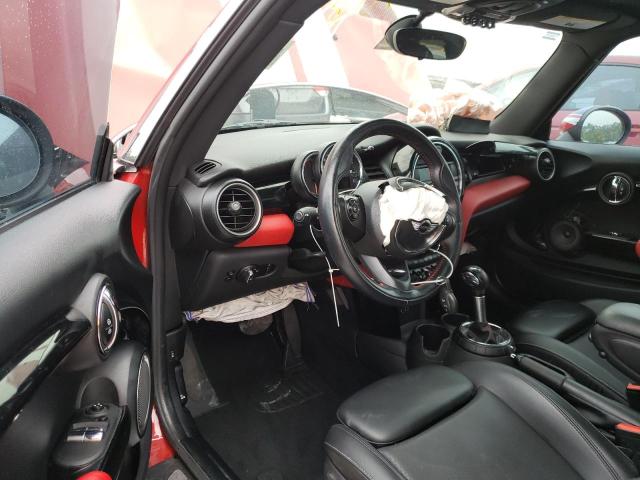 Photo 9 from auction – 2014 MINI COOPER S with VIN WMWXM7C55ET926528