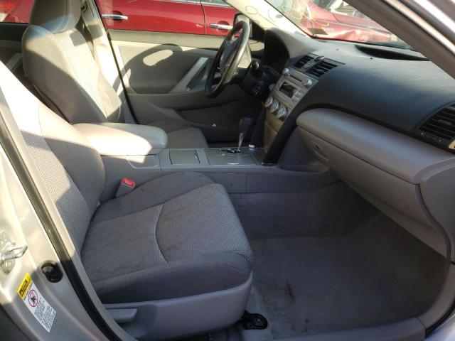 Photo 5 from auction – 2011 TOYOTA CAMRY BASE with VIN 4T1BF3EK6BU196360