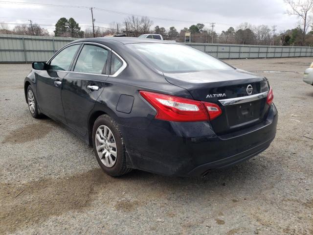 Photo 3 from auction – 2016 NISSAN ALTIMA 2.5 with VIN 1N4AL3AP8GN368101