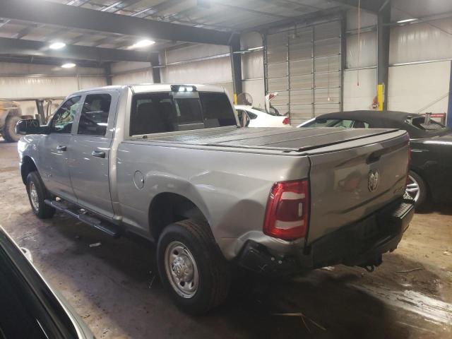 Photo 3 from auction – 2021 RAM 2500 TRADE with VIN 3C6UR5CJ3MG600495