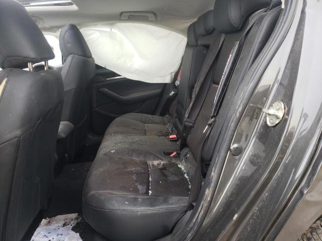 Photo 6 from auction – 2021 MAZDA 3 PREMIUM with VIN JM1BPBEY5M1322230