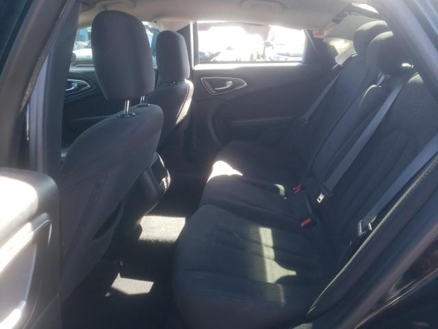 Photo 6 from auction – 2015 CHRYSLER 200 LIMITE with VIN 1C3CCCAB1FN734393