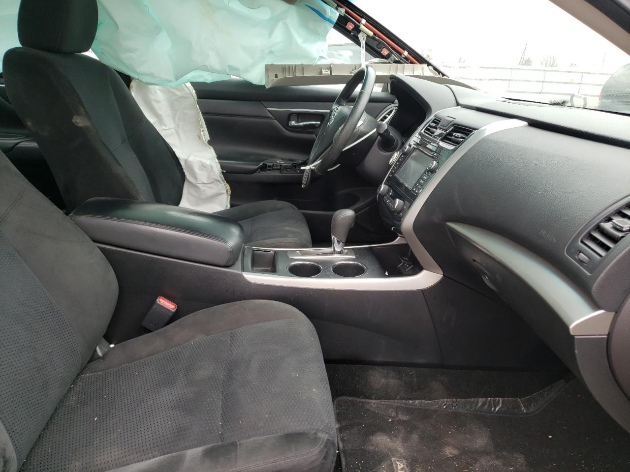 صورة رقم 5 من المزاد - 2015 NISSAN ALTIMA مع VIN 1N4AL3AP9FC577793