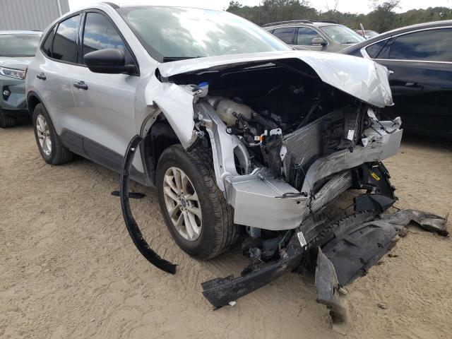 FORD ESCAPE S 2020 with VIN 1FMCU0F66LUA06701 - Photo from auction