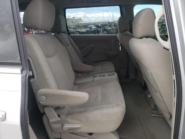 Photo 6 from auction – 2015 NISSAN QUEST S with VIN JN8AE2KP5F9122258