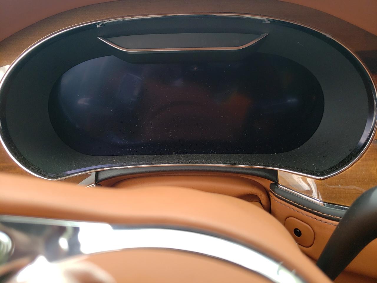 Photo 8 from auction – 2020 BENTLEY FLYING SPU with VIN SCBBB6ZGXLC080676