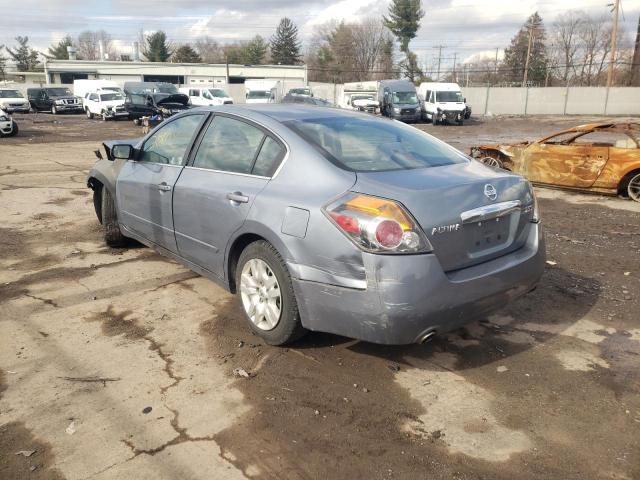 Photo 3 from auction – 2012 NISSAN ALTIMA BAS with VIN 1N4AL2AP5CC162007