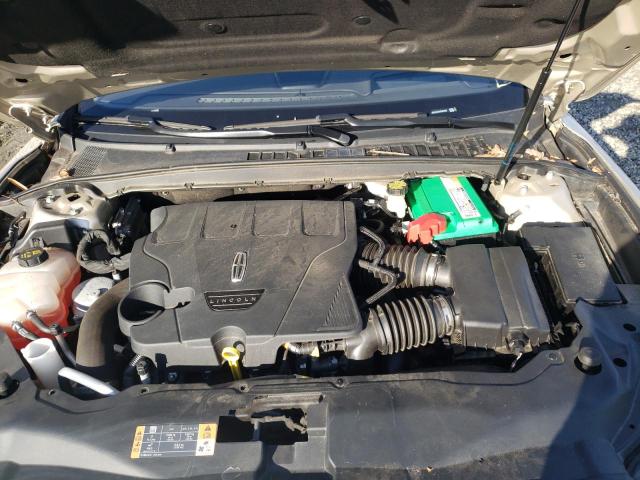 Photo 7 from auction – 2017 LINCOLN CONTINENTA with VIN 1LN6L9NC9H5631056