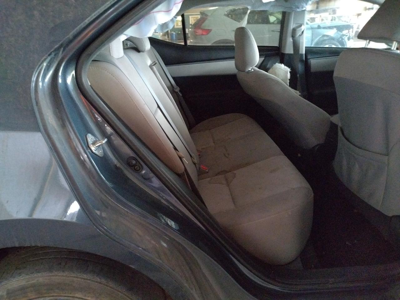 Photo 6 from auction – 2016 TOYOTA COROLLA L with VIN 2T1BURHE8GC689819