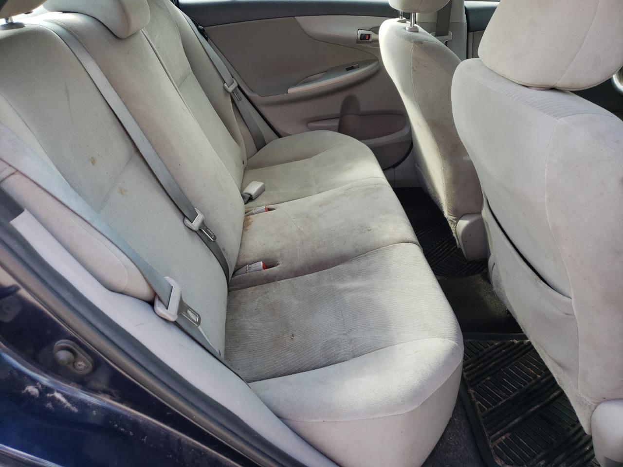Photo 6 from auction – 2013 TOYOTA COROLLA BA with VIN 2T1BU4EE2DC931166