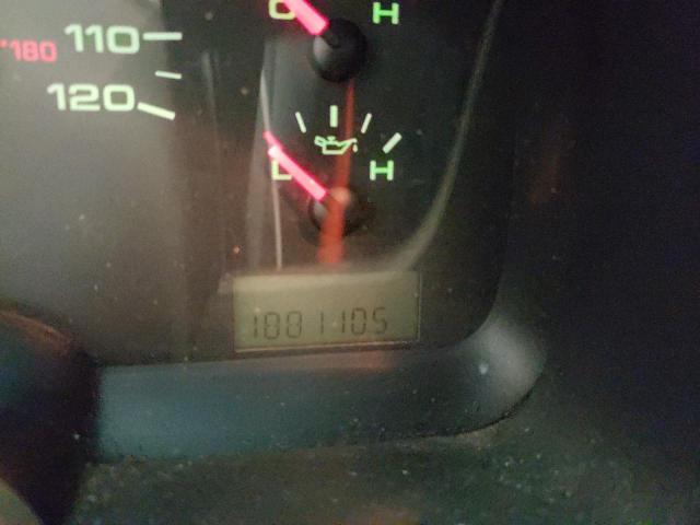 Photo 8 from auction – 2004 FORD F150 with VIN 1FTRX12W44NA26653