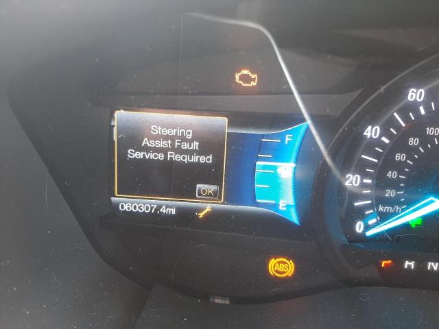 Photo 8 from auction – 2017 FORD FUSION SE with VIN 3FA6P0H99HR378439