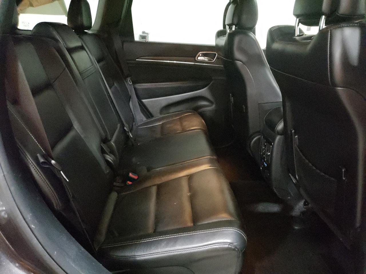 Photo 6 from auction – 2017 JEEP GRAND CHER with VIN 1C4RJFBG7HC787282