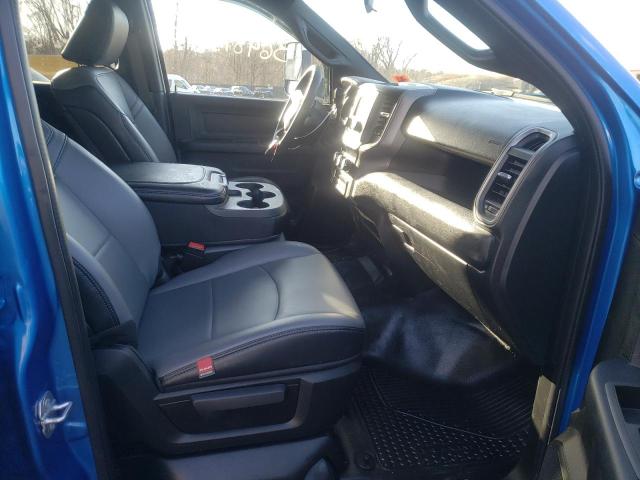 Photo 5 from auction – 2022 RAM 3500 TRADE with VIN 3C63RRGL6NG117101