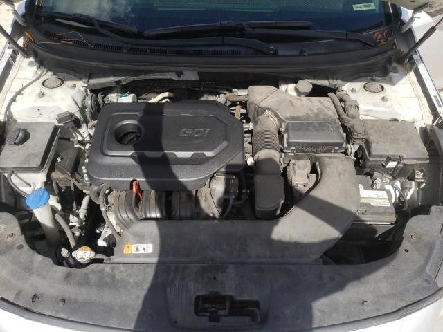 Photo 7 from auction – 2017 HYUNDAI SONATA SE with VIN 5NPE24AF5HH492260