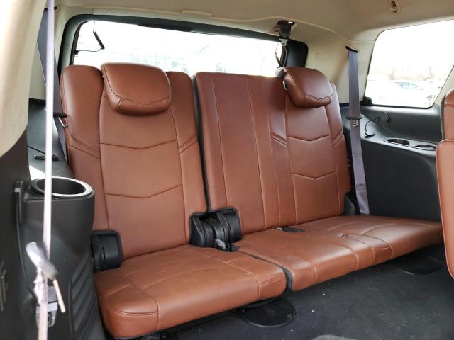 Photo 9 from auction – 2015 CADILLAC ESCALADE P with VIN 1GYS4CKJXFR217297