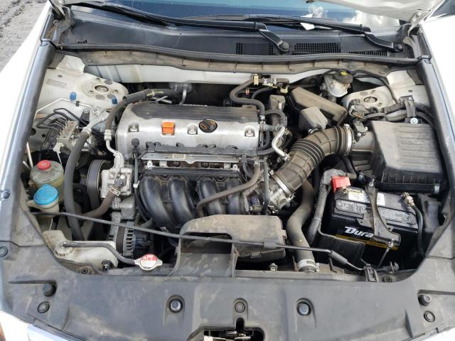 Photo 7 from auction – 2012 HONDA ACCORD SE with VIN 1HGCP2F66CA226155