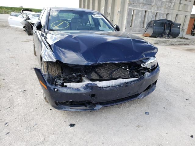 Photo 9 from auction – 2013 BMW 328 XI SUL with VIN WBA3B5C59DF598391