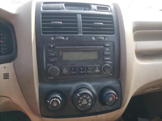 Photo 9 from auction – 2007 KIA SPORTAGE with VIN KNDJF724577443998