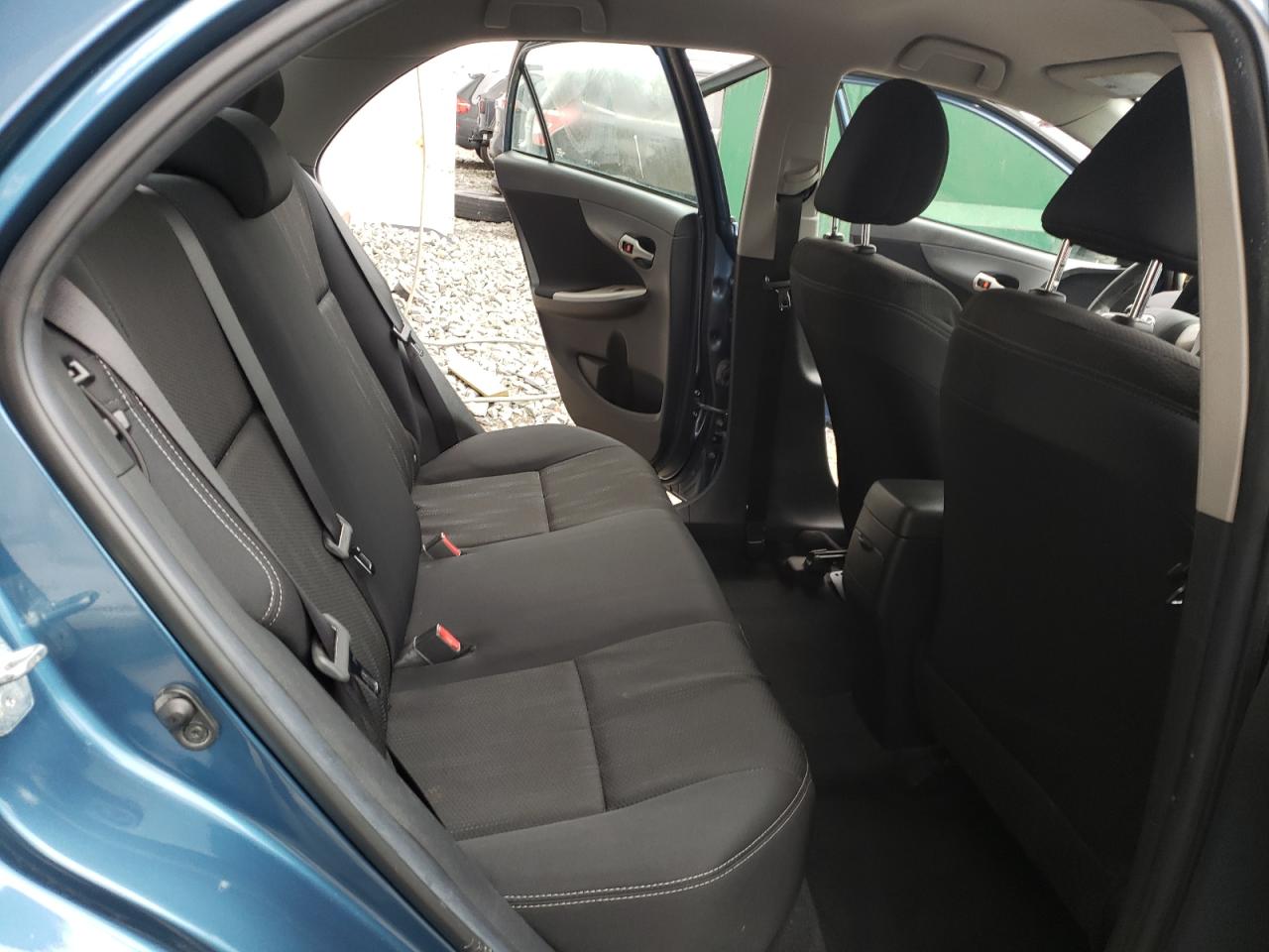 Photo 6 from auction – 2012 TOYOTA COROLLA BA with VIN 5YFBU4EE5CP022000