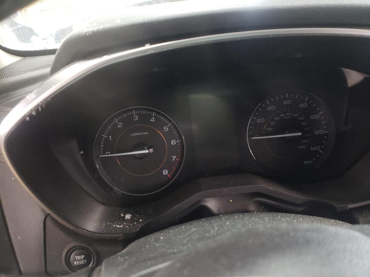 Photo 8 from auction – 2019 SUBARU CROSSTREK with VIN JF2GTAEC4K8254556