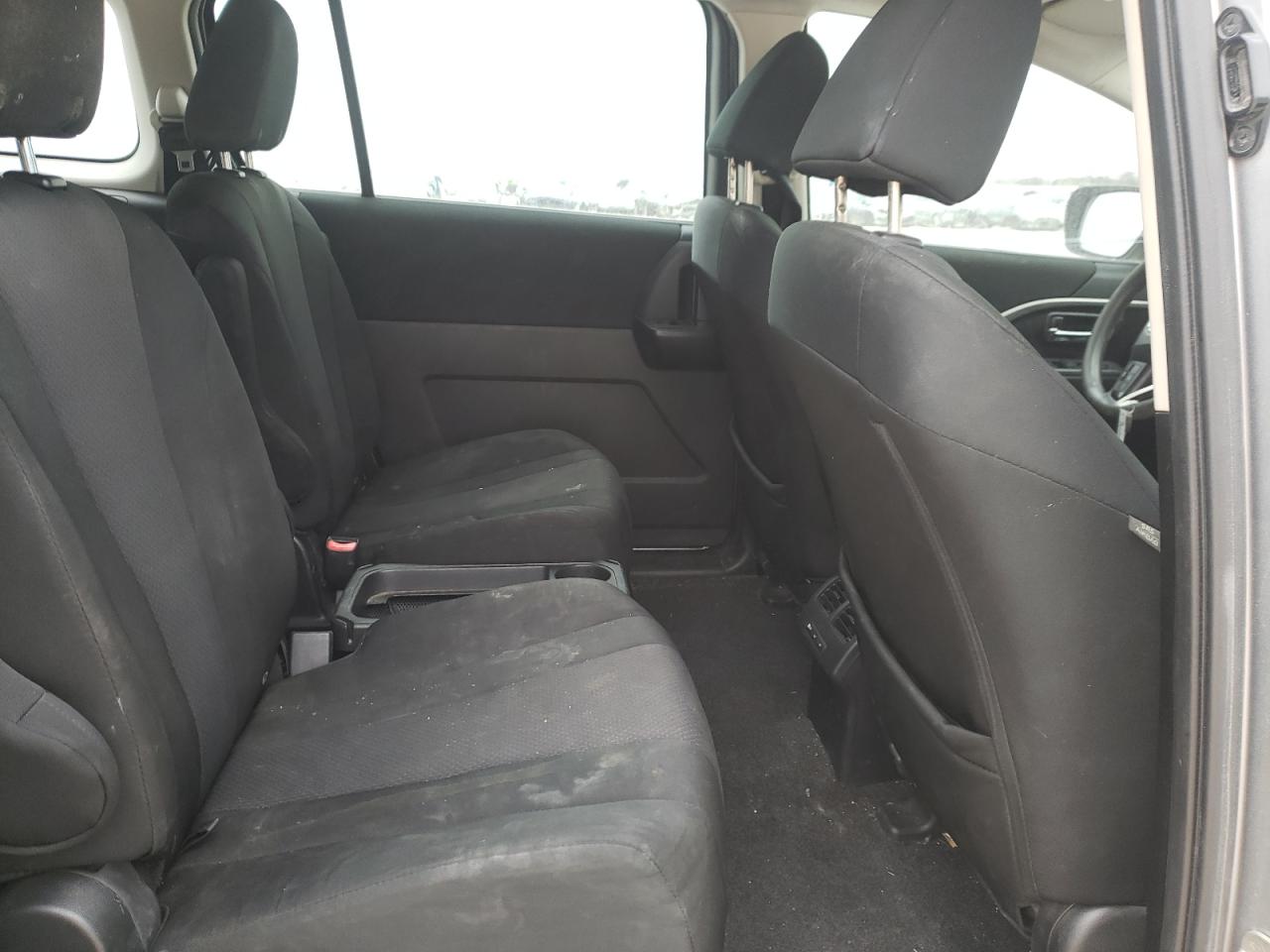 Photo 6 from auction – 2013 MAZDA 5 with VIN JM1CW2BL9D0162682