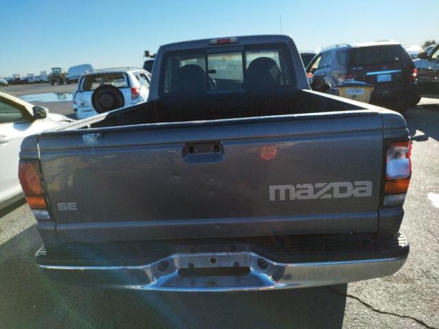 Photo 6 from auction – 1999 MAZDA B2500 with VIN 4F4YR12C5XTM30094