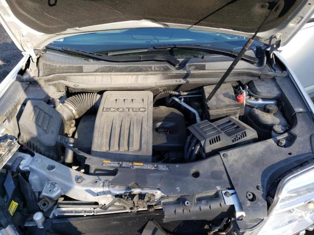 Foto 7 de la subasta – 2013 GMC TERRAIN SL con VIN 2GKALMEK9D6220168
