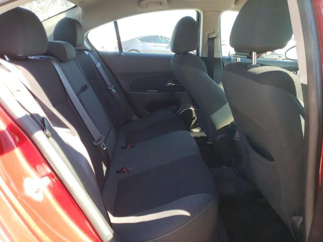 Photo 6 from auction – 2011 CHEVROLET CRUZE LT with VIN 1G1PF5S95B7278322