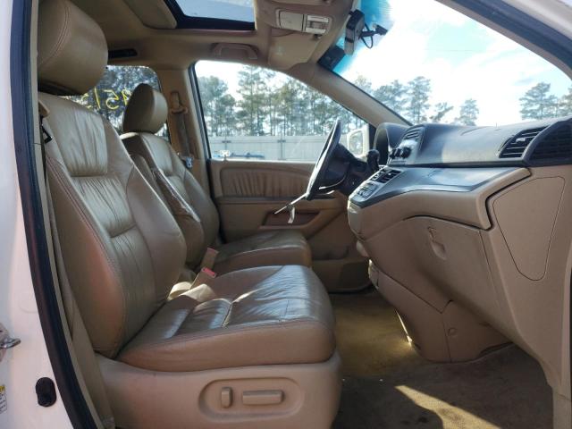 Photo 5 from auction – 2008 HONDA ODYSSEY EX with VIN 5FNRL38698B404310