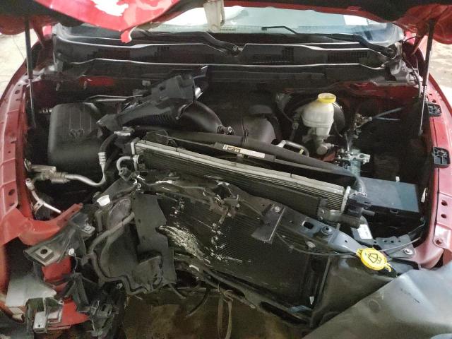 Photo 7 from auction – 2016 RAM 1500 ST with VIN 3C6JR7AT5GG385032