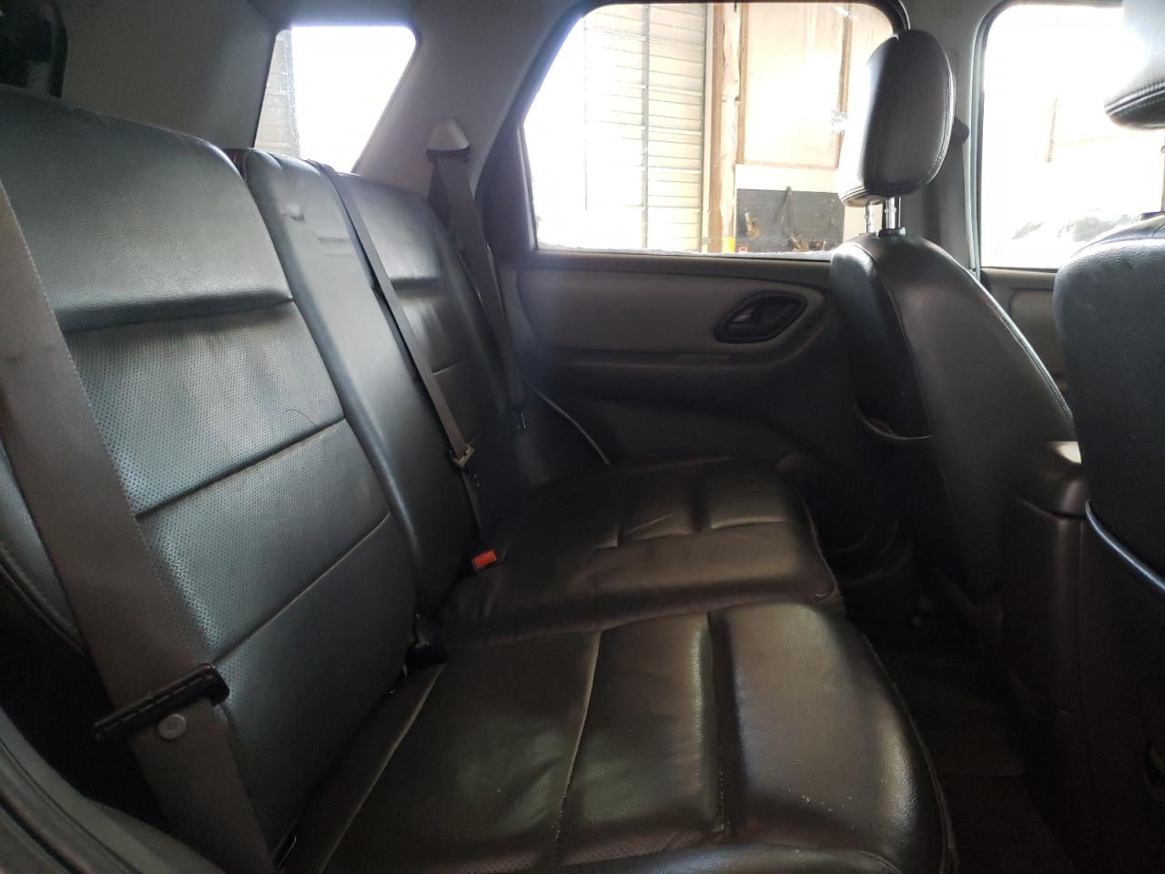 Photo 6 from auction – 2006 FORD ESCAPE HEV with VIN 1FMCU96H36KA08721