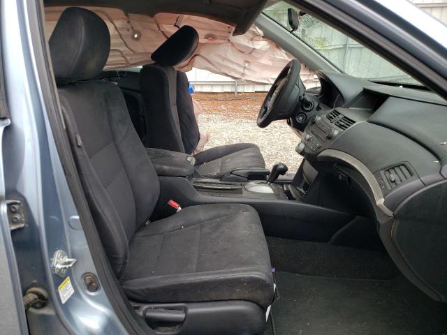 Photo 5 from auction – 2011 HONDA ACCORD LXP with VIN 1HGCP2F43BA101675