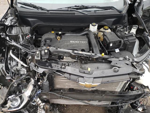 Photo 7 from auction – 2018 CHEVROLET EQUINOX LT with VIN 2GNAXSEV7J6284839