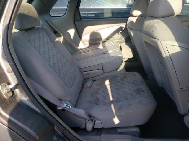 Photo 6 from auction – 2005 CHEVROLET MALIBU MAX with VIN 1G1ZT64875F256330
