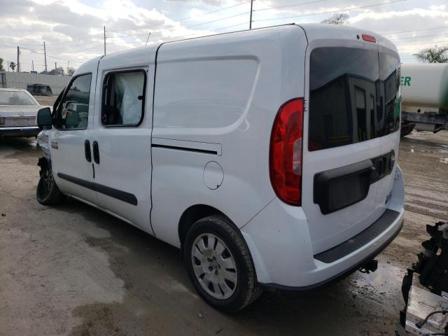 Photo 3 from auction – 2019 RAM PROMASTER with VIN ZFBHRFBB1K6N32855