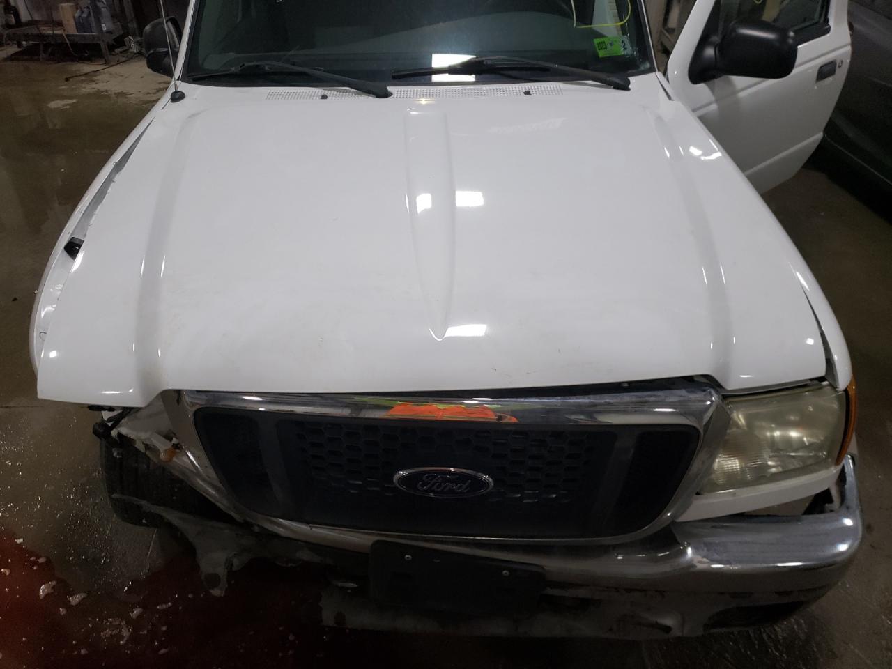 Photo 7 from auction – 2004 FORD RANGER SUP with VIN 1FTZR15E04PB50307