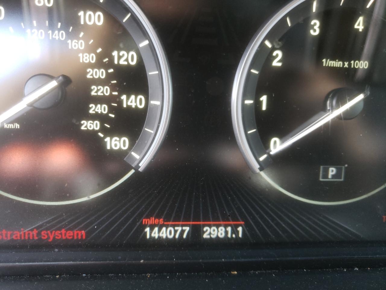 Фото 8 с аукциона – 2016 BMW 535 I с VIN WBA5B1C56GG552386