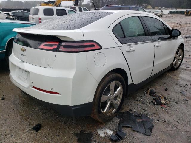 Photo 4 from auction – 2013 CHEVROLET VOLT with VIN 1G1RD6E47DU144503