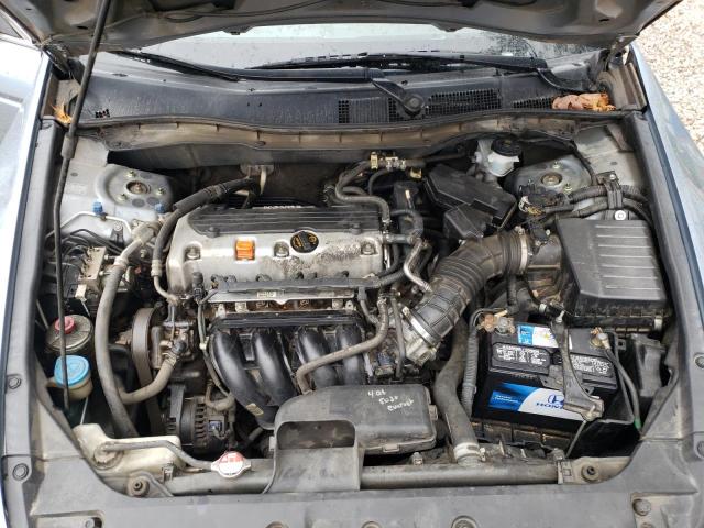 Photo 7 from auction – 2011 HONDA ACCORD LXP with VIN 1HGCP2F43BA101675