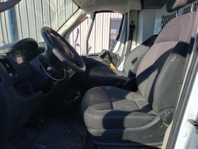 Photo 5 from auction – 2018 RAM PROMASTER with VIN 3C6TRVDG3JE129289