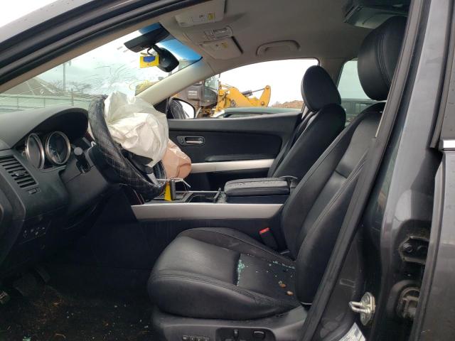 Photo 5 from auction – 2014 MAZDA CX-9 GRAND with VIN JM3TB3DV6E0446232